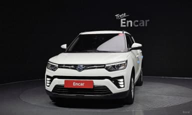 Berry New Tivoli