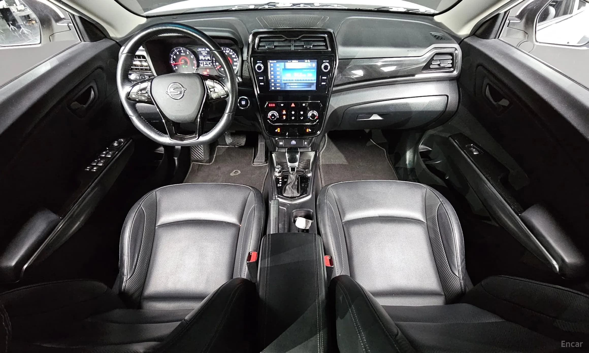 Berry New Tivoli