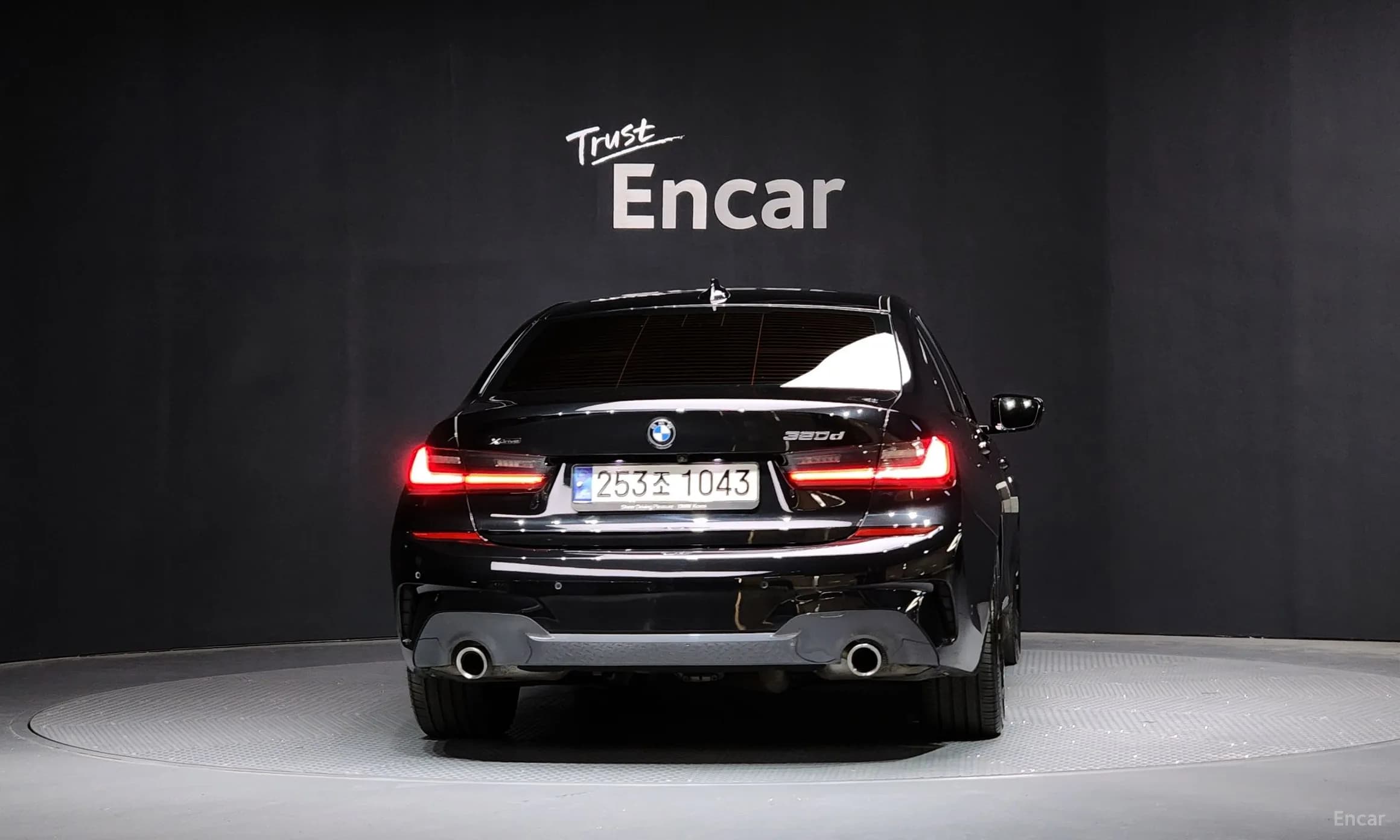 3 Series (G20)