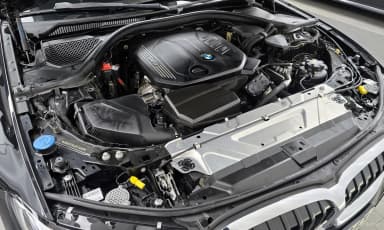 3 Series (G20)