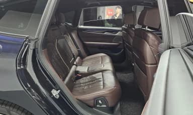 6-Series GT (G32)