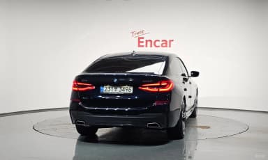 6-Series GT (G32)