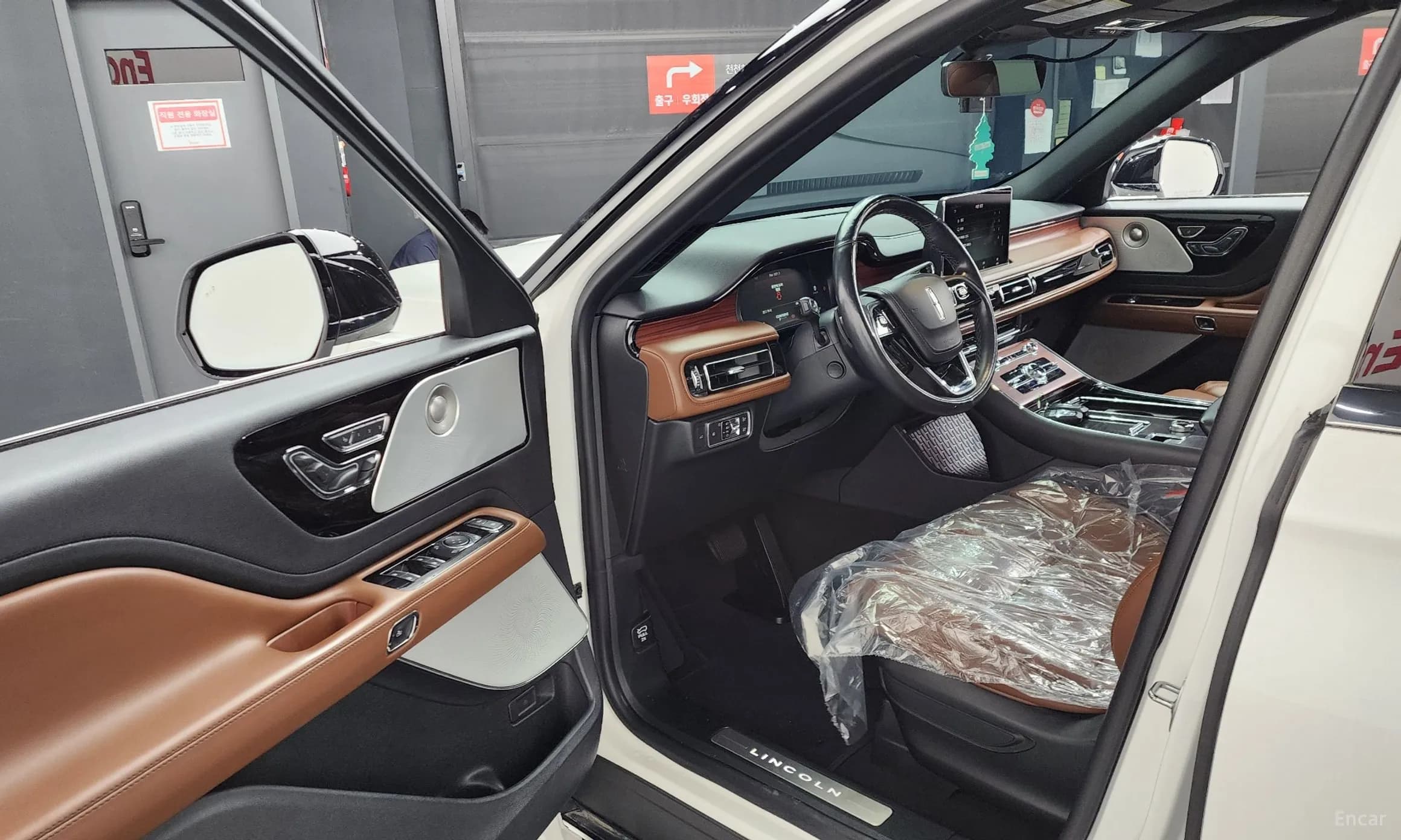 Aviator 2nd Generation