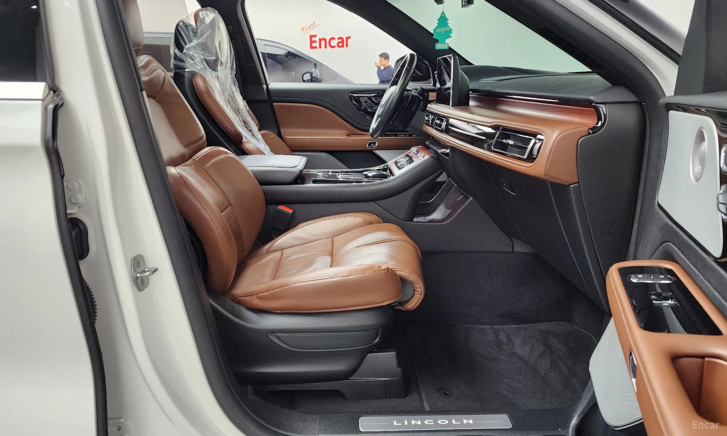 Aviator 2nd Generation