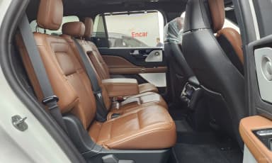 Aviator 2nd Generation