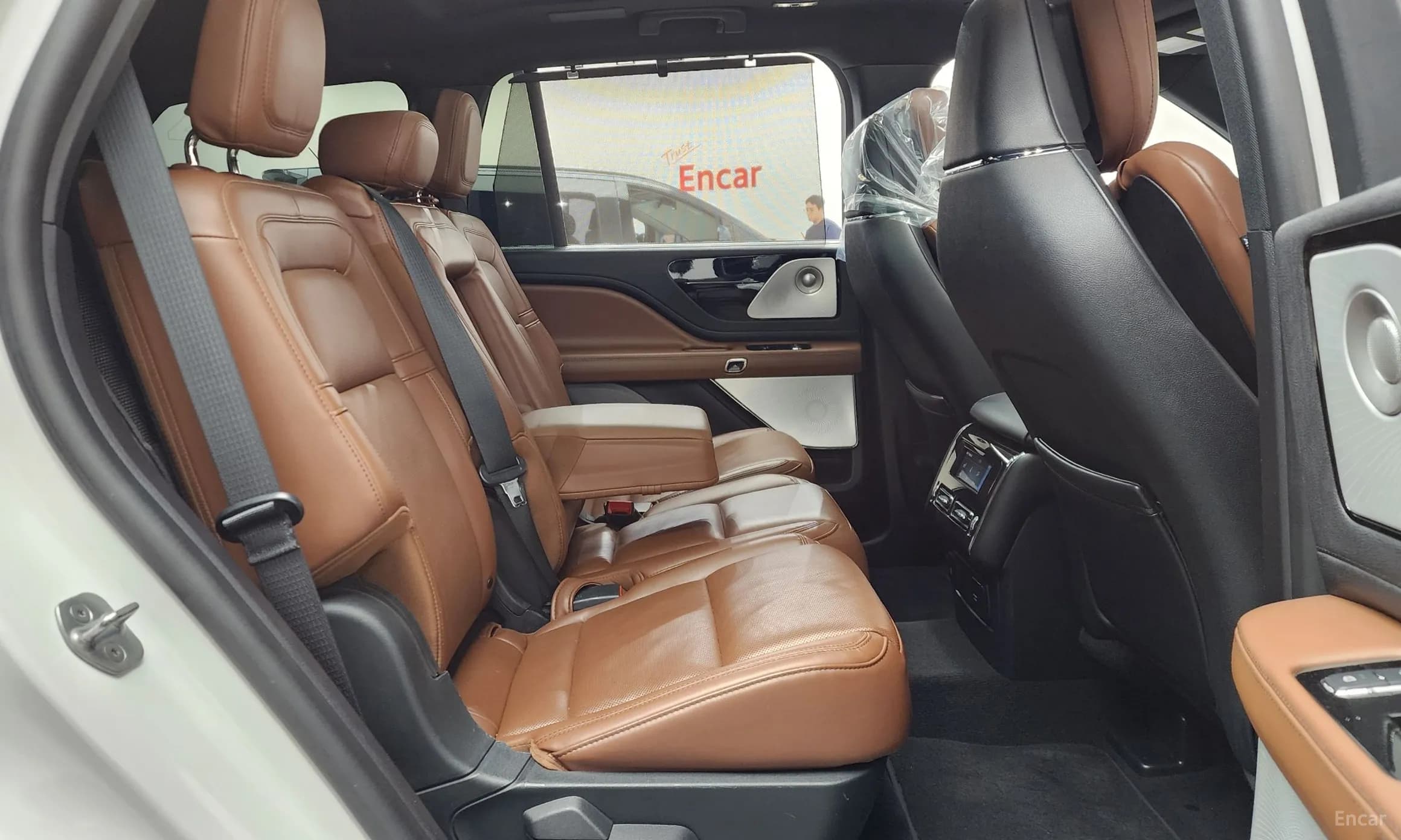 Aviator 2nd Generation