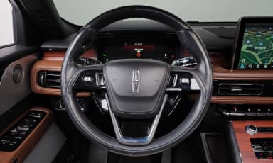 Aviator 2nd Generation