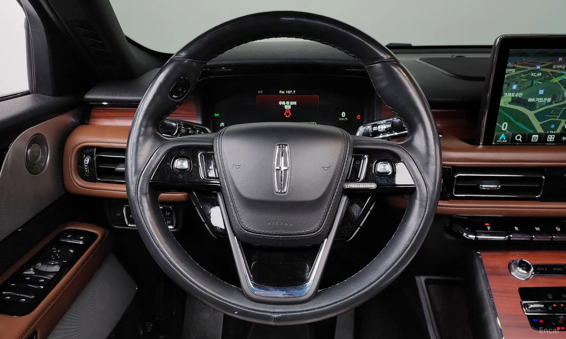 Aviator 2nd Generation