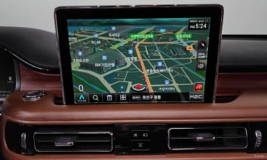 Aviator 2nd Generation