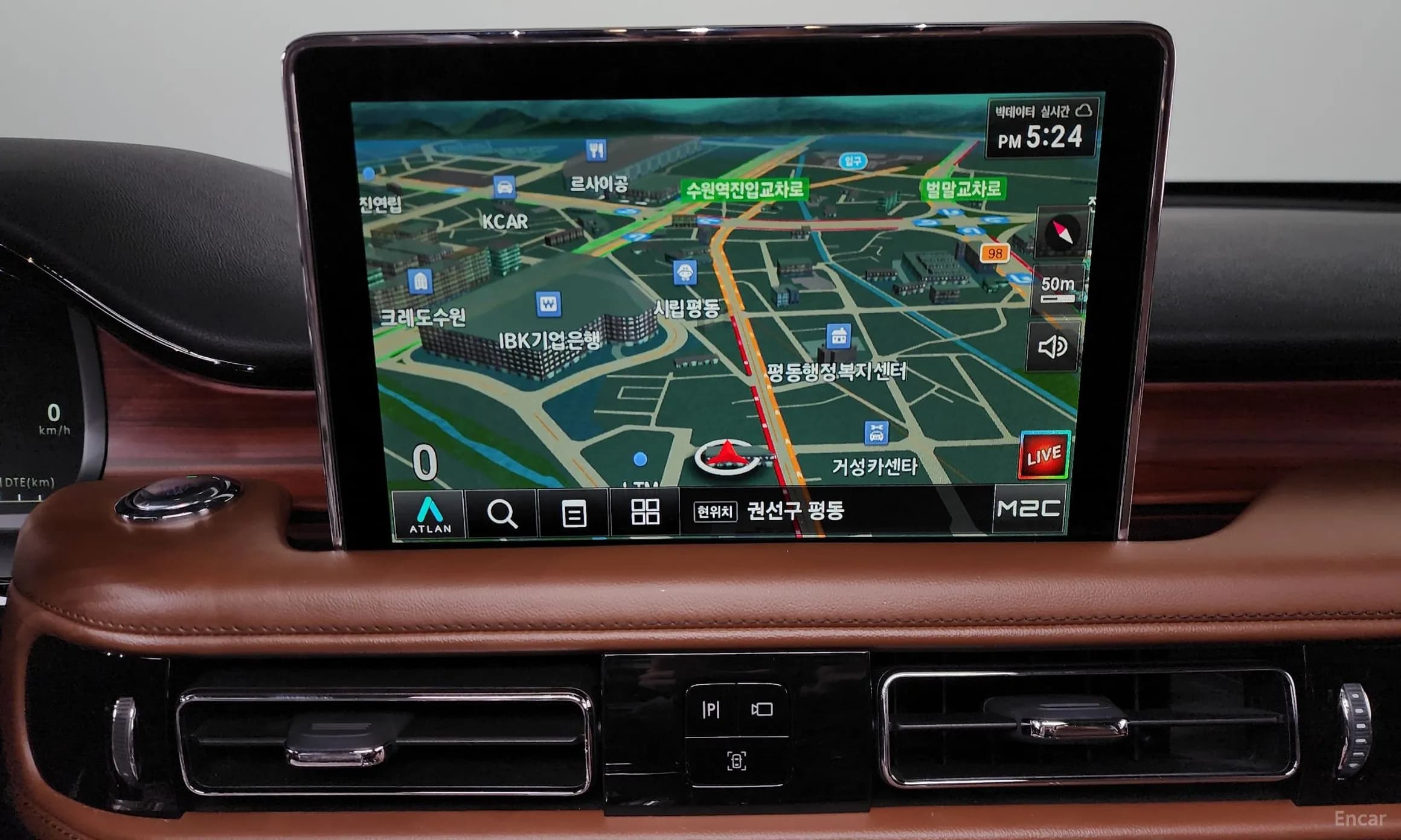 Aviator 2nd Generation