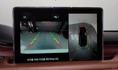 Aviator 2nd Generation