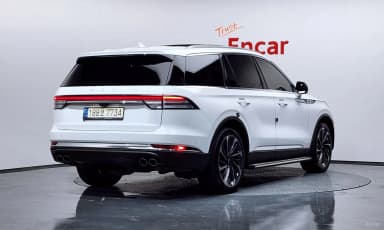 Aviator 2nd Generation