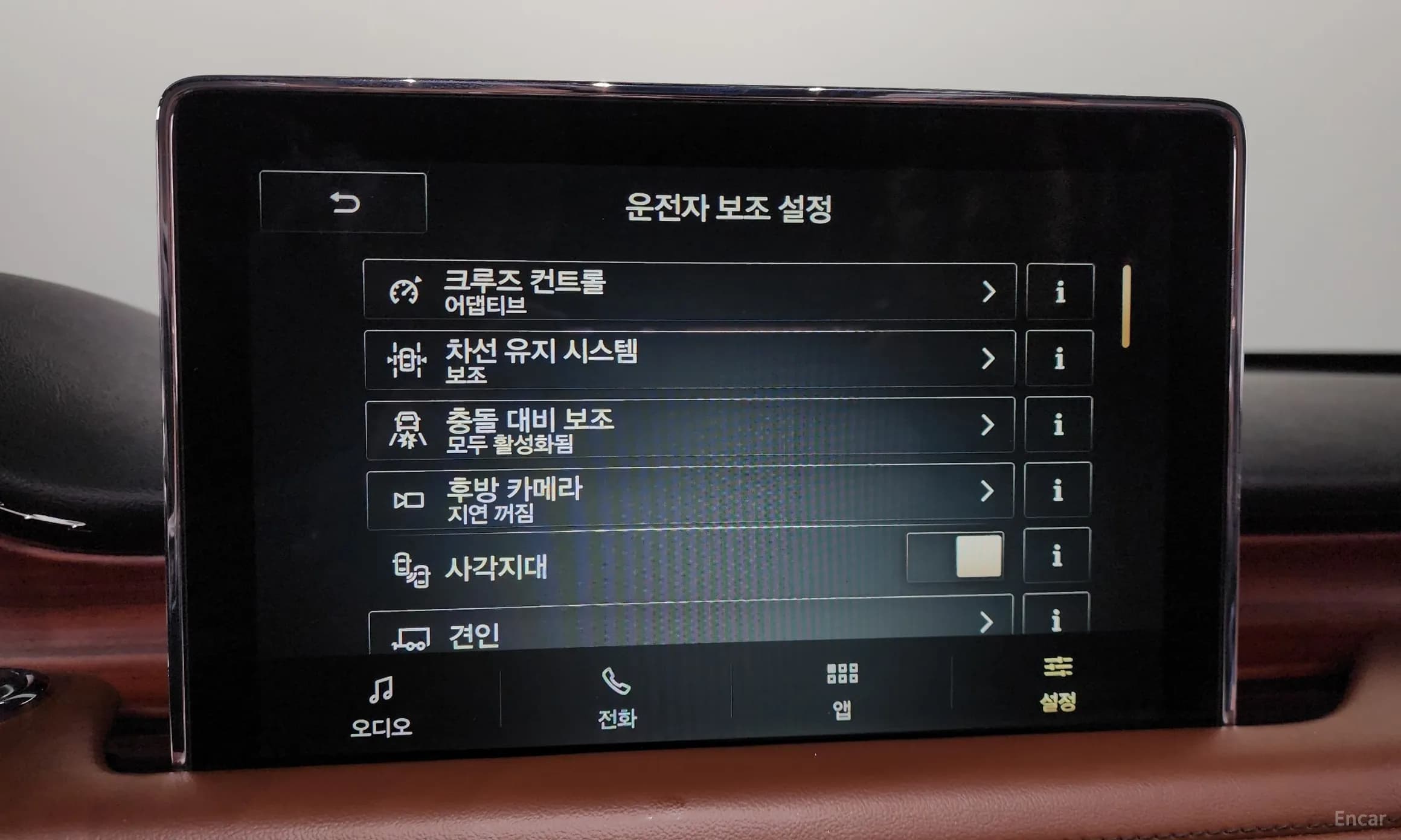 Aviator 2nd Generation