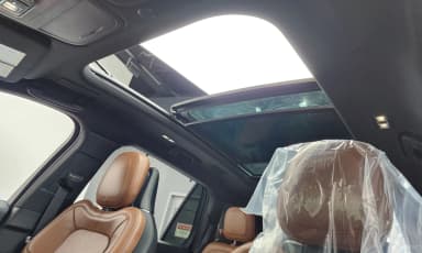 Aviator 2nd Generation