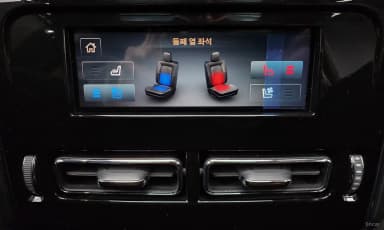 Aviator 2nd Generation