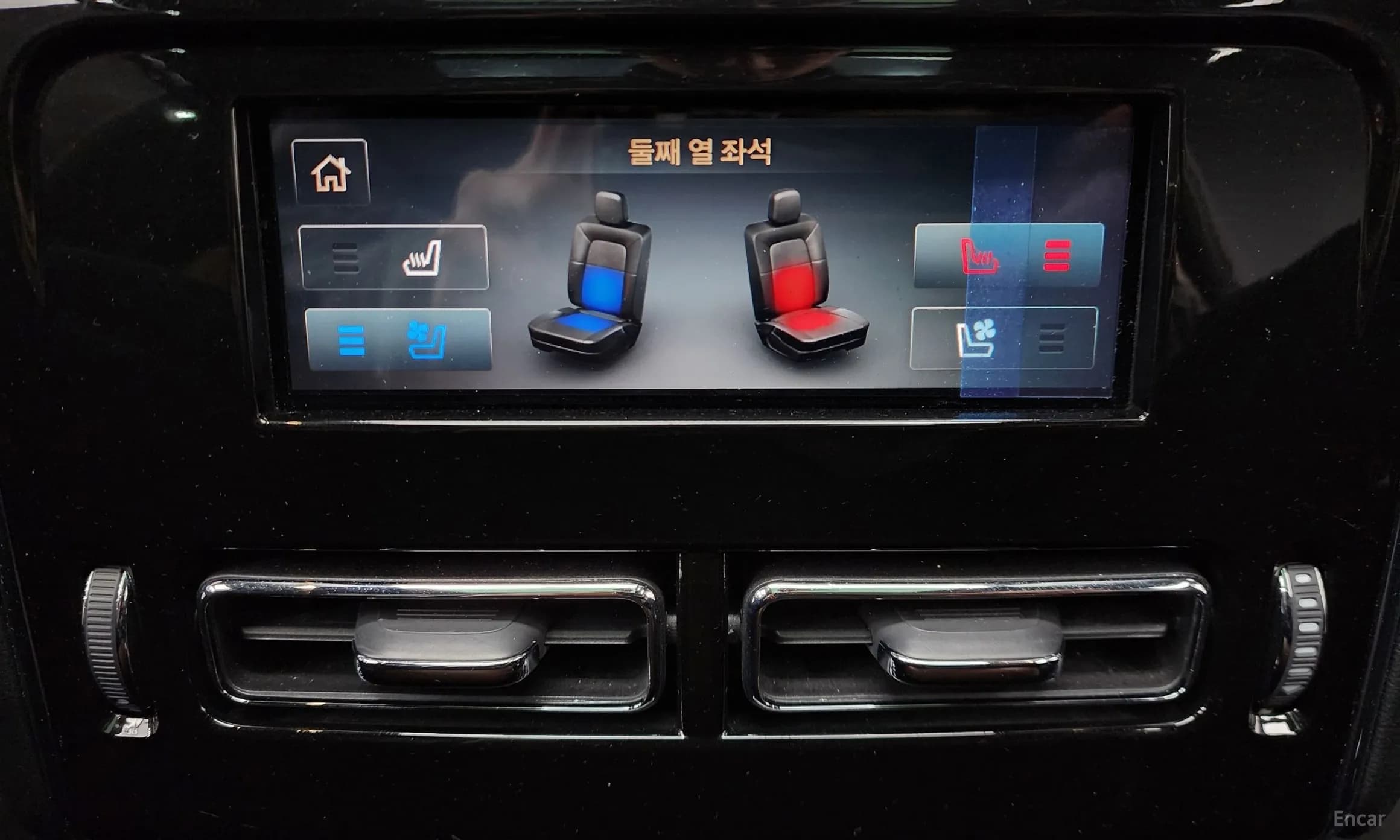 Aviator 2nd Generation