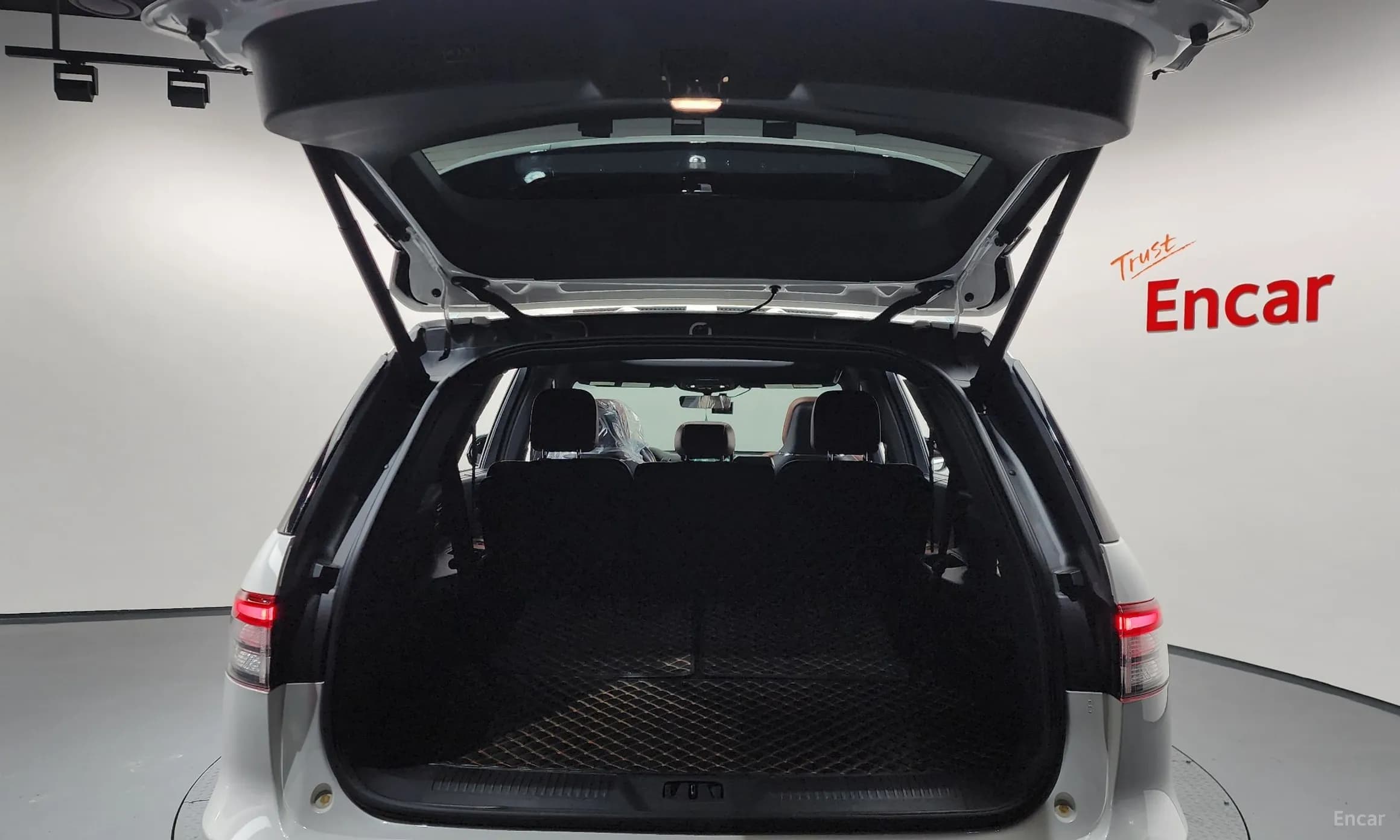 Aviator 2nd Generation