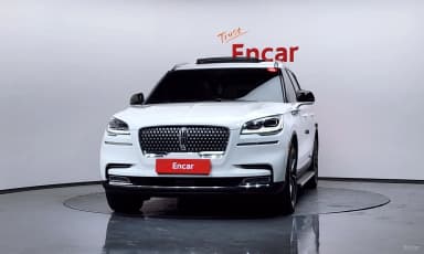 Aviator 2nd Generation