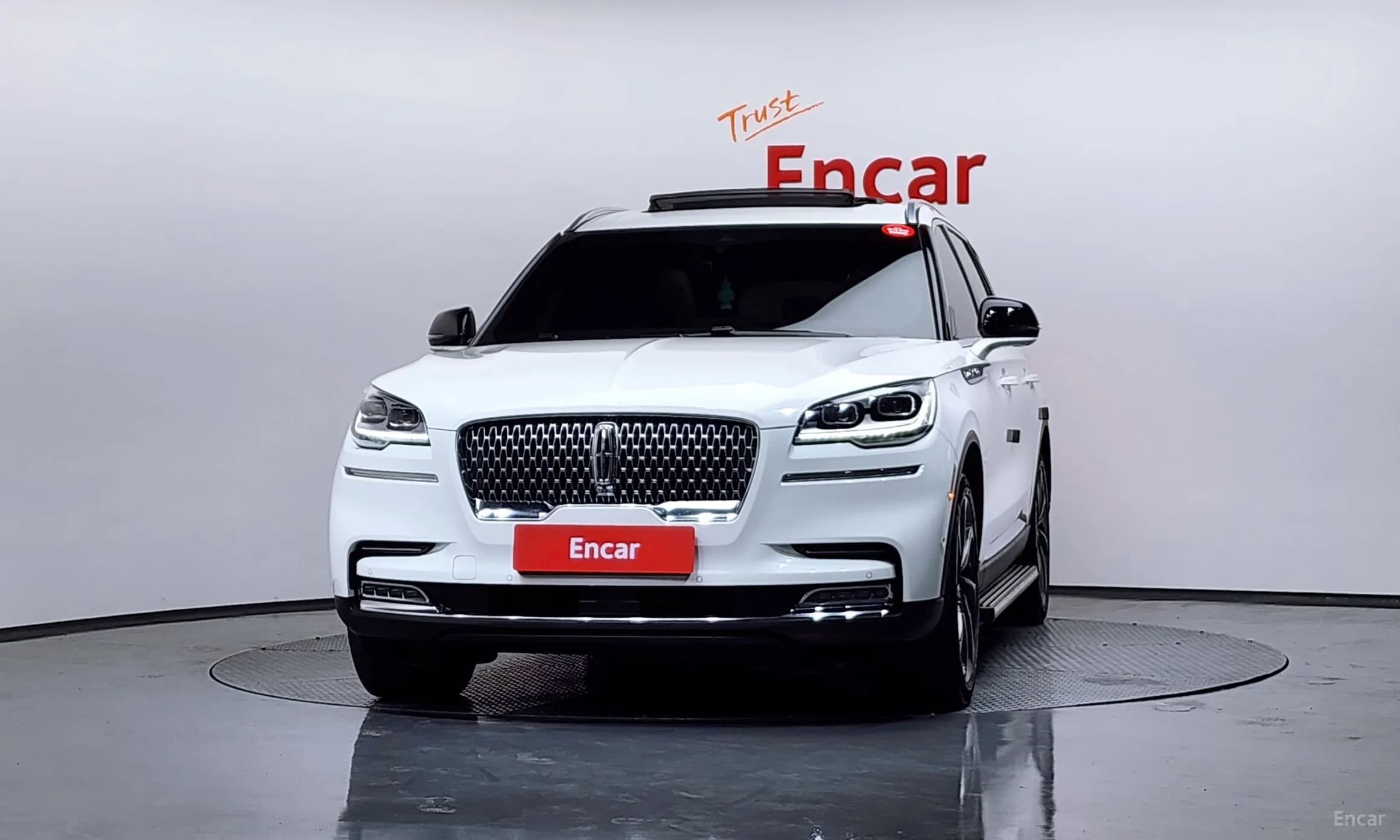 Aviator 2nd Generation