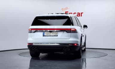 Aviator 2nd Generation