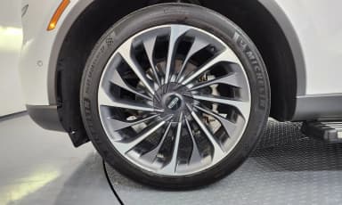 Aviator 2nd Generation