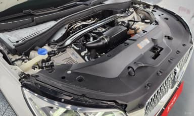 Aviator 2nd Generation