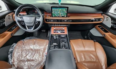 Aviator 2nd Generation