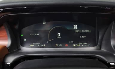 Aviator 2nd Generation