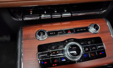 Aviator 2nd Generation