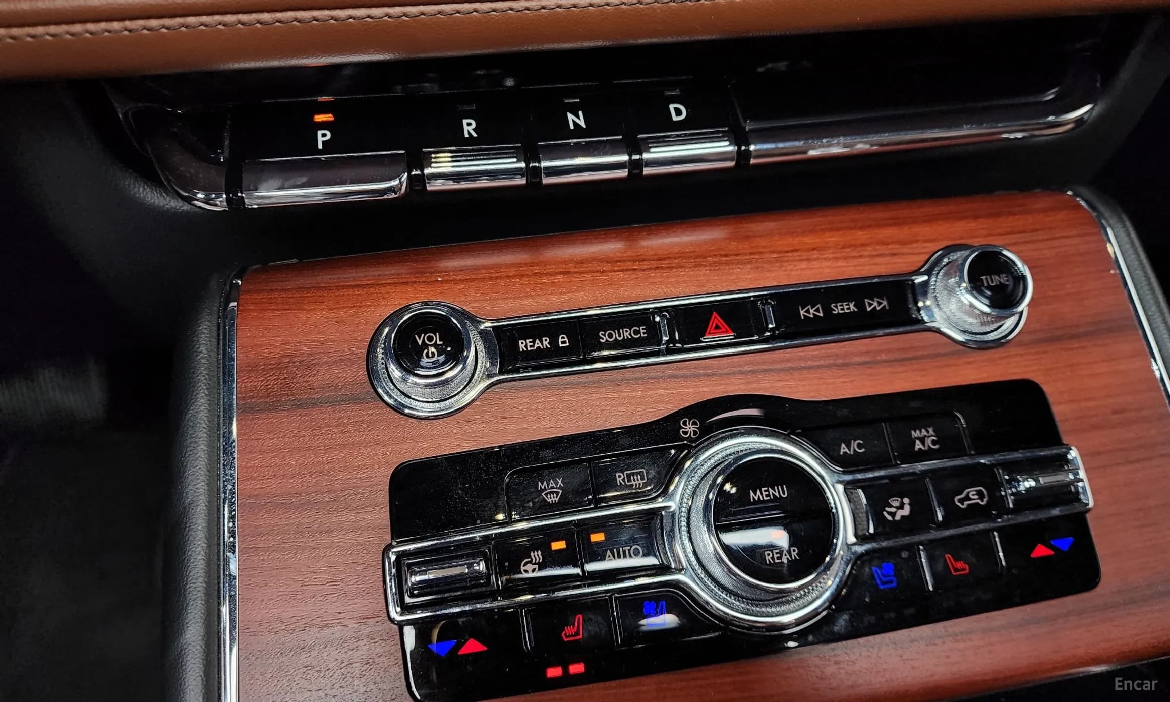 Aviator 2nd Generation