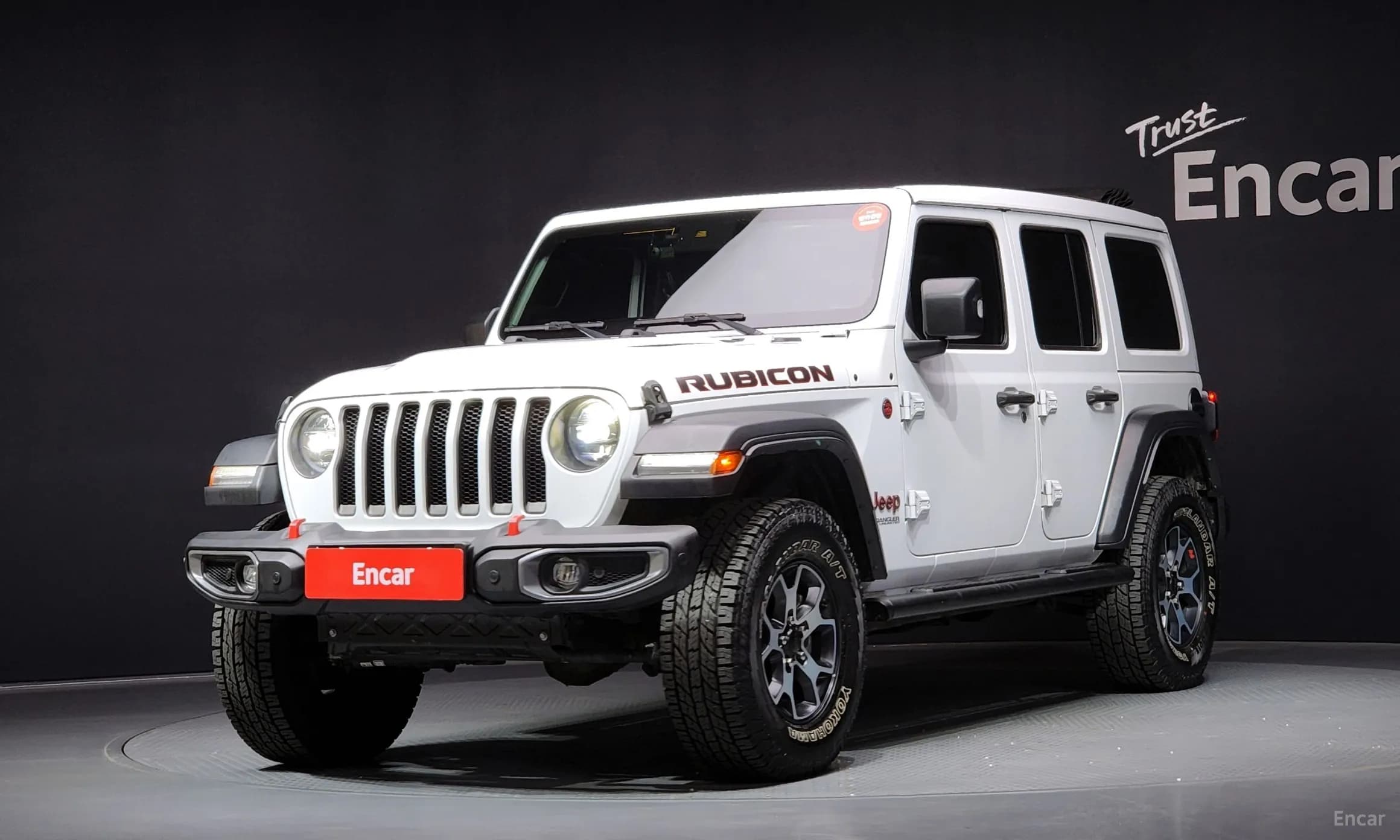 Wrangler (JL)