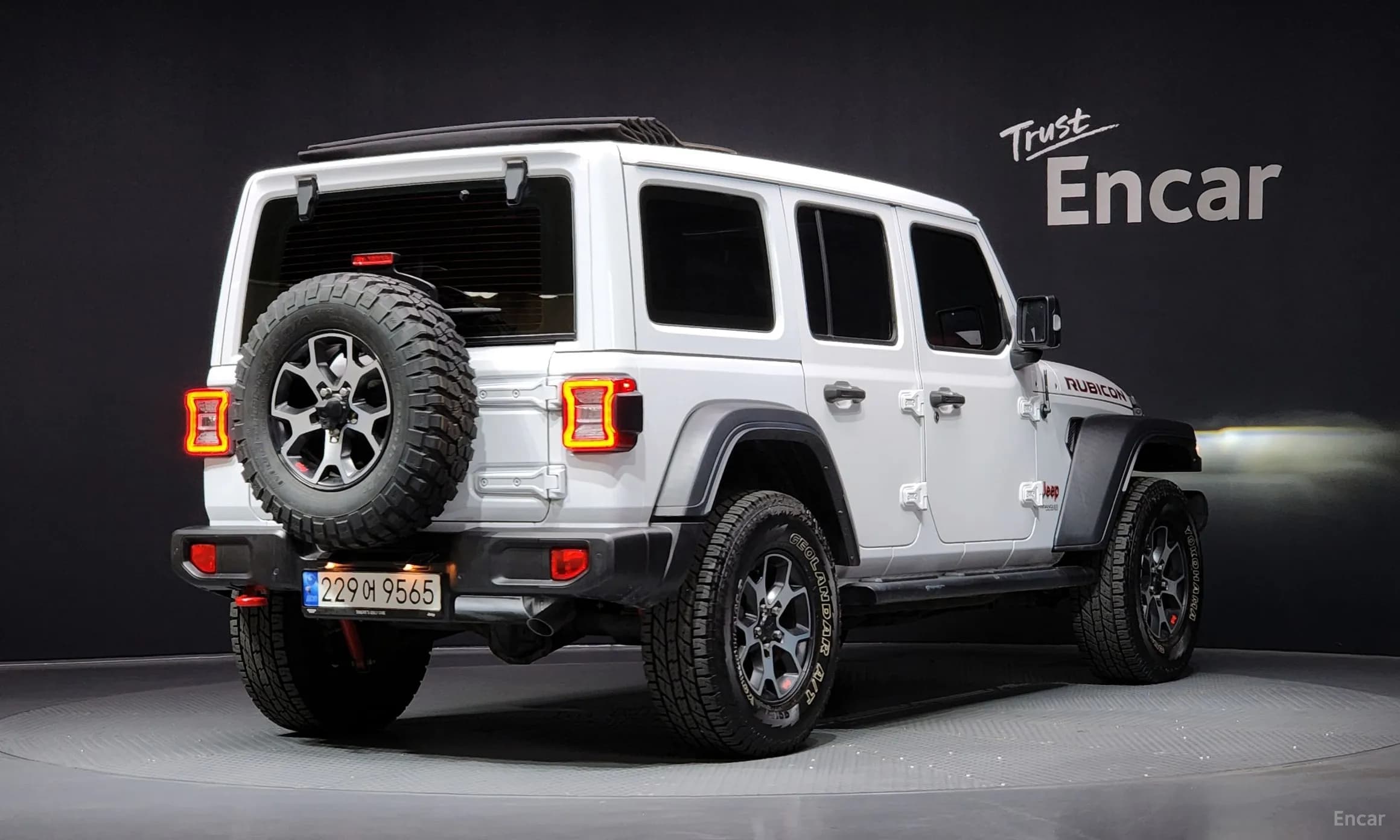 Wrangler (JL)
