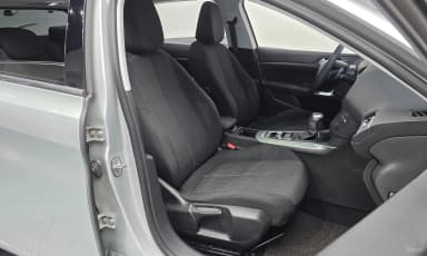 308 Second Generation