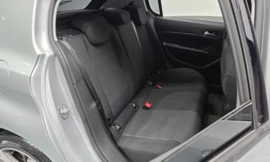 308 Second Generation