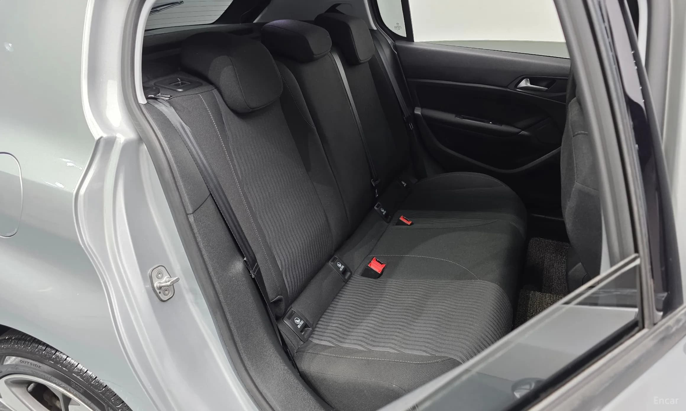 308 Second Generation