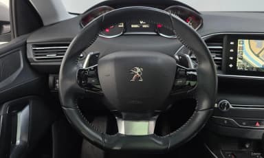 308 Second Generation