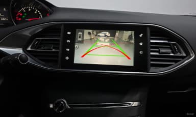 308 Second Generation