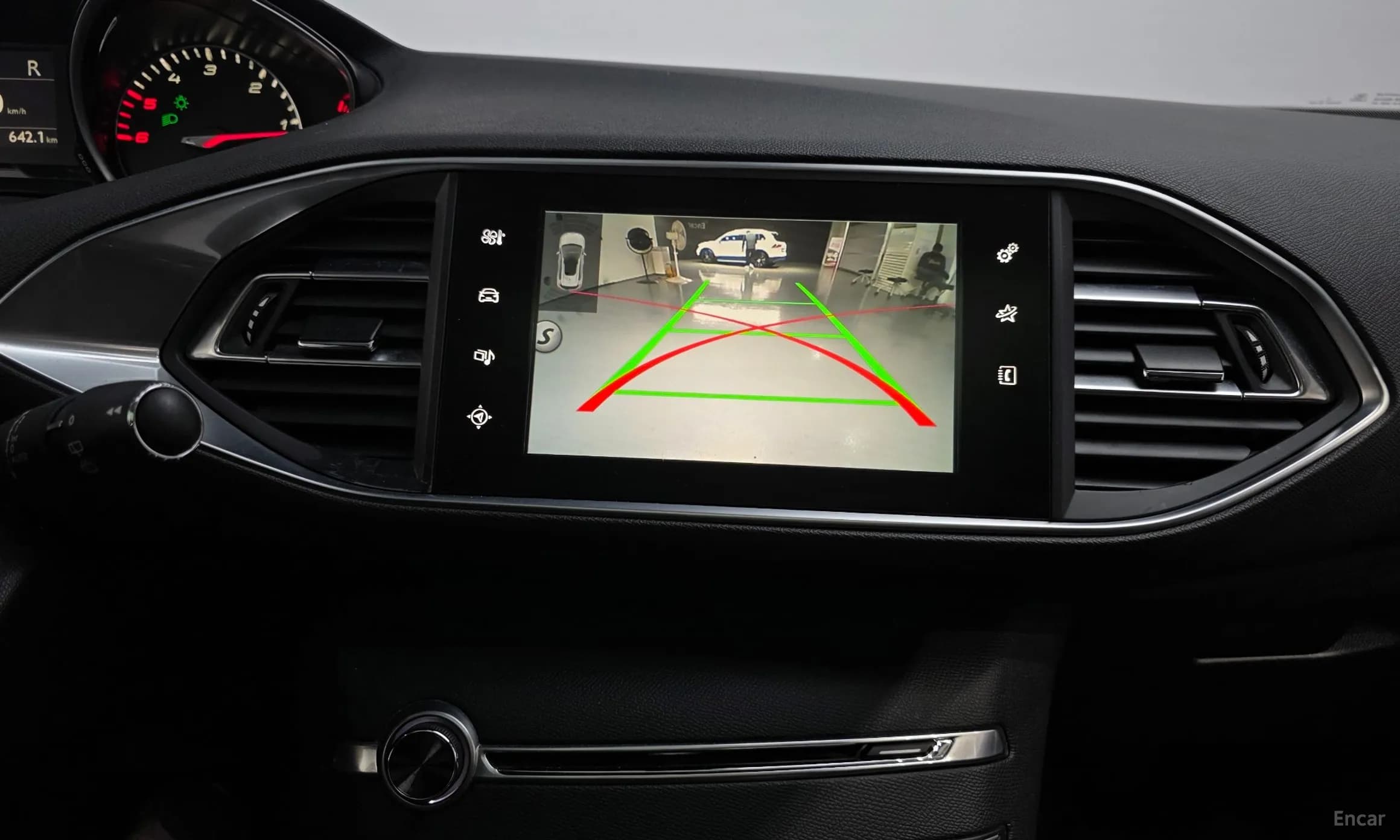 308 Second Generation