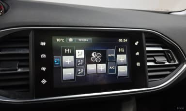 308 Second Generation