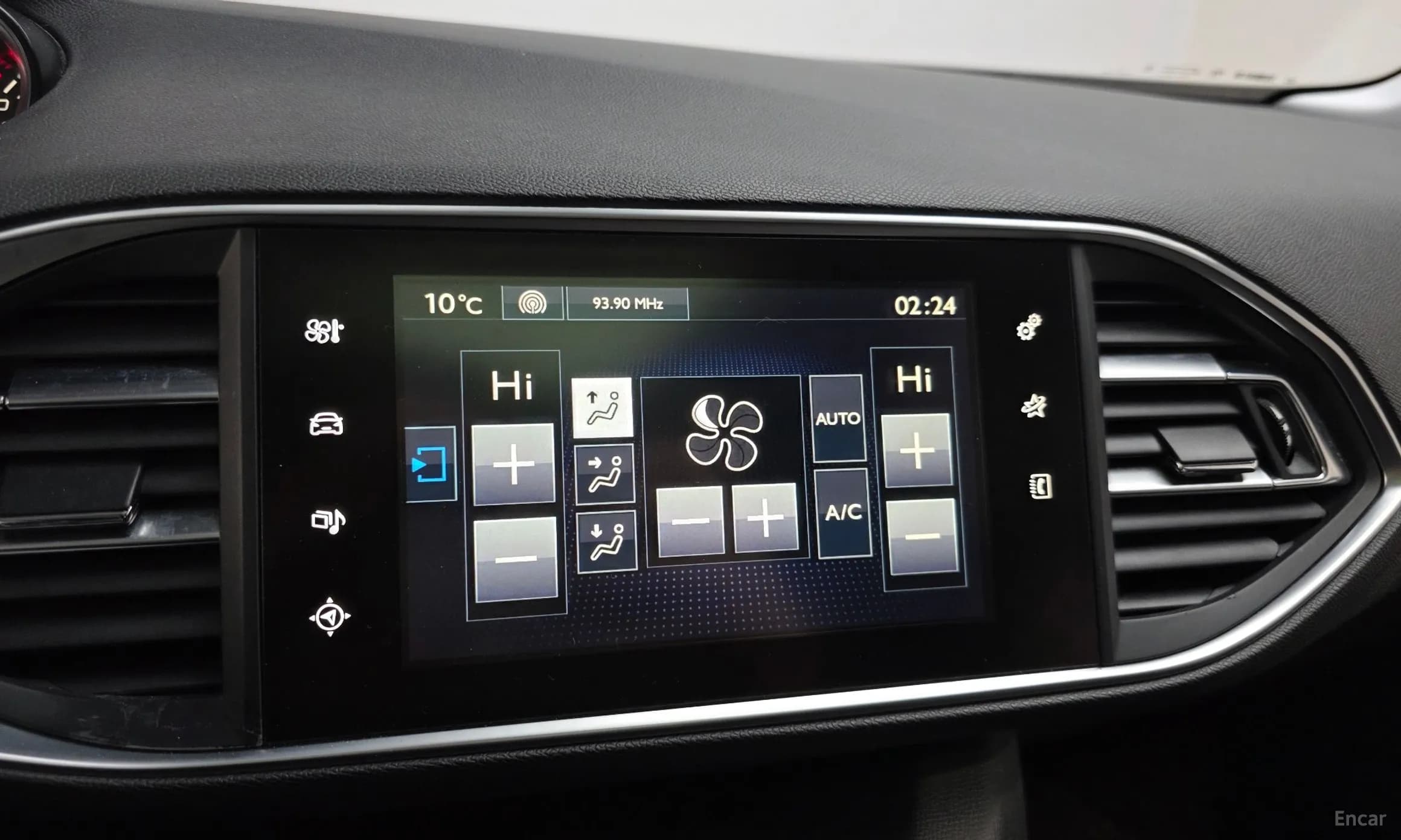 308 Second Generation