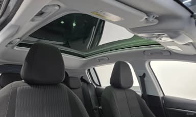 308 Second Generation