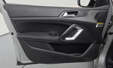 308 Second Generation