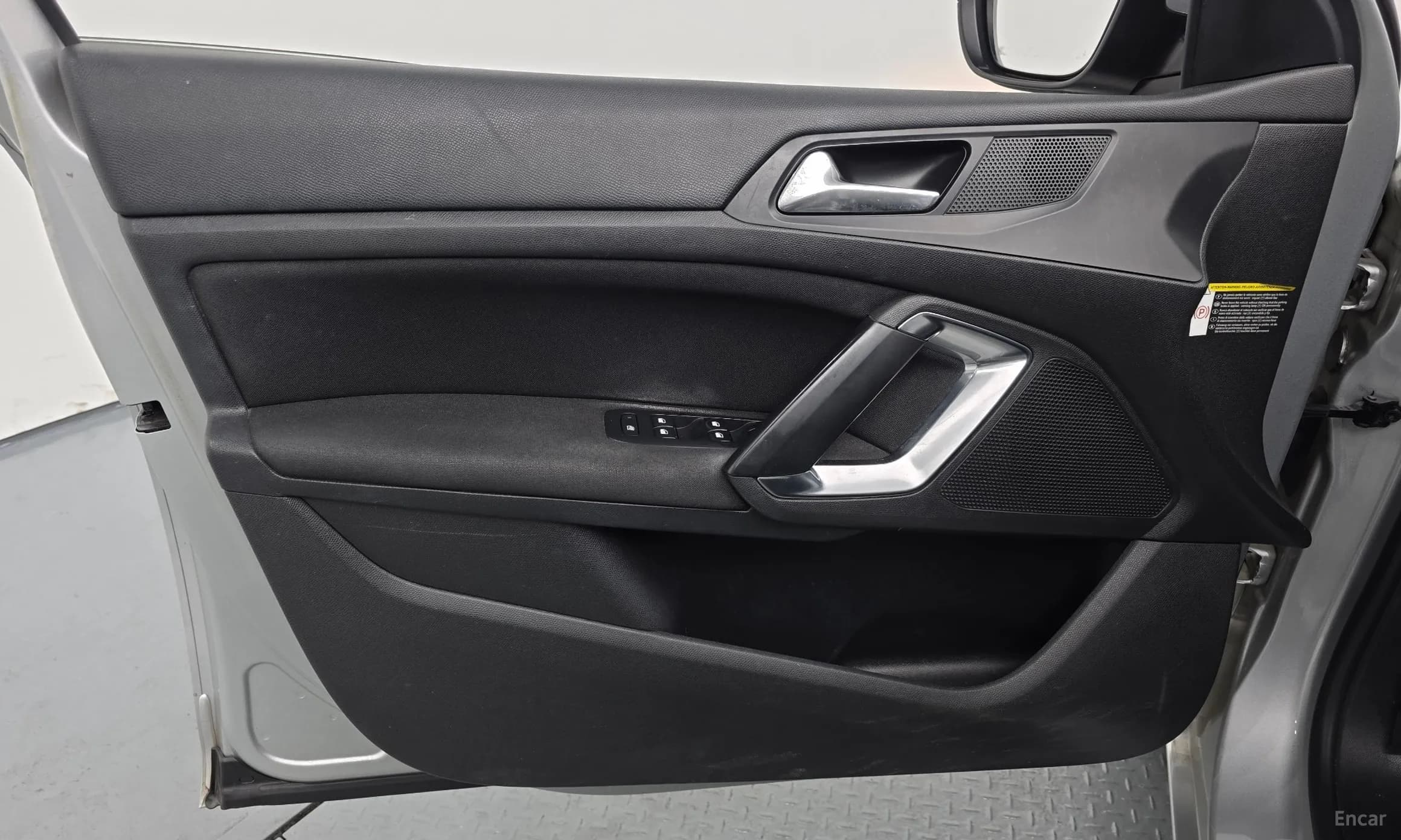 308 Second Generation