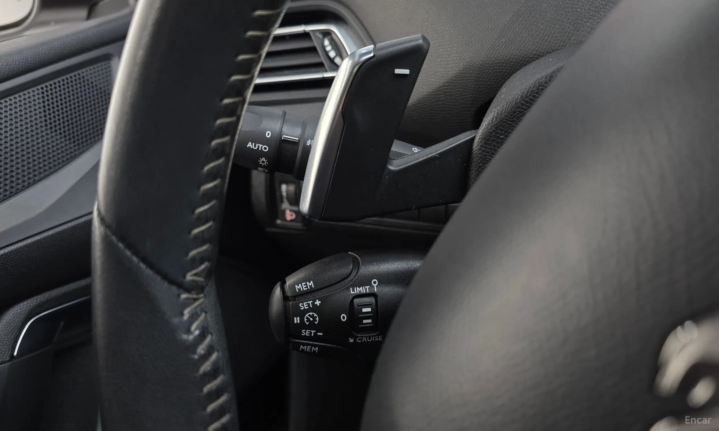 308 Second Generation