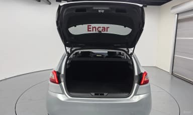 308 Second Generation