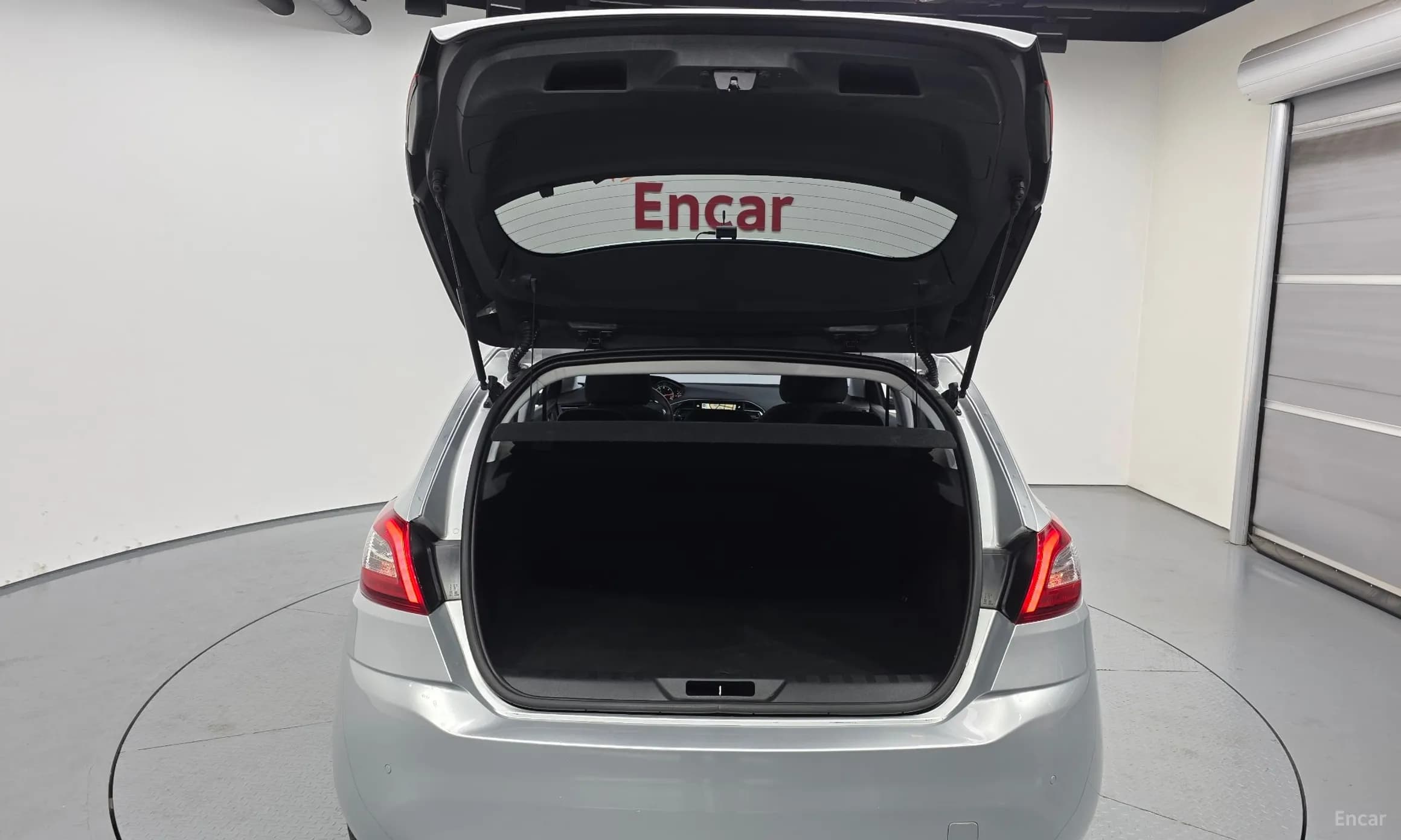 308 Second Generation