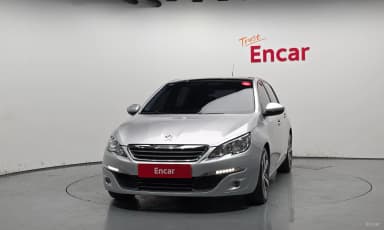 308 Second Generation