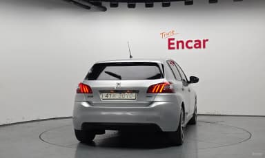 308 Second Generation