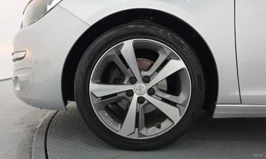 308 Second Generation