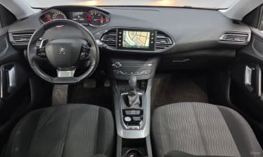 308 Second Generation